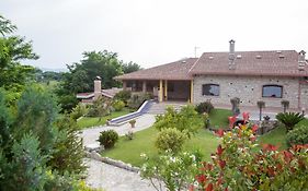 Villa Merici